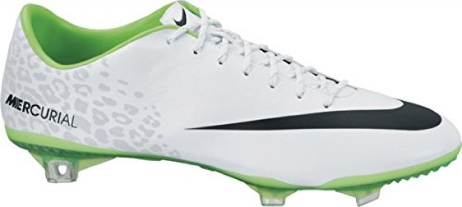 Nike Mercurial Vapor 9 FG 631316103, Fu&szlig;ballschuhe 