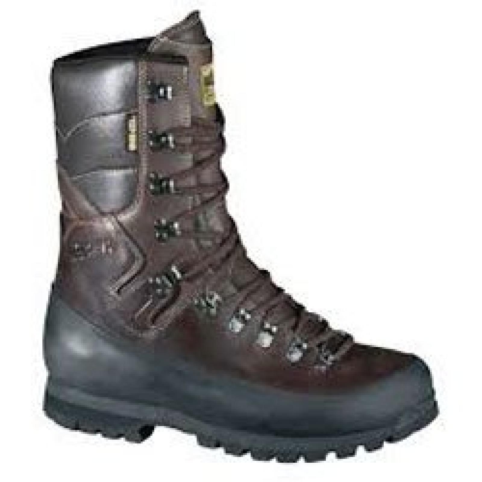 Meindl DOVRE EXTREME GTX® WIDE - Trekkingstiefel/Jagdstiefel (2801) Gr.7,5 