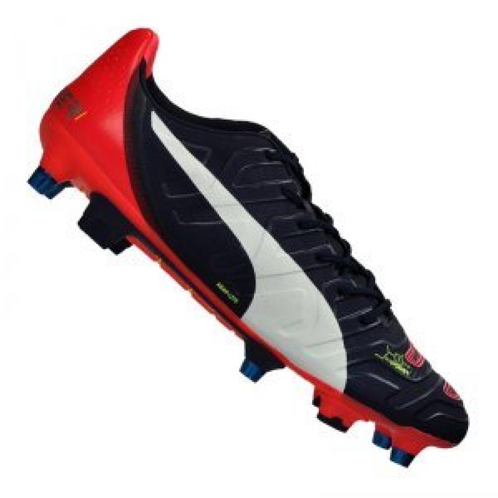 Puma evoPOWER 1.2 Mixed SG Herren Fu&szlig;ballschuhe 