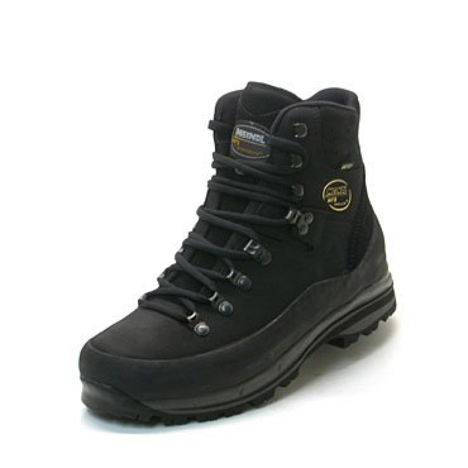 Meindl Vakuum Men GTX schwarz Gr&ouml;&szlig;e UK 9 schwarz 