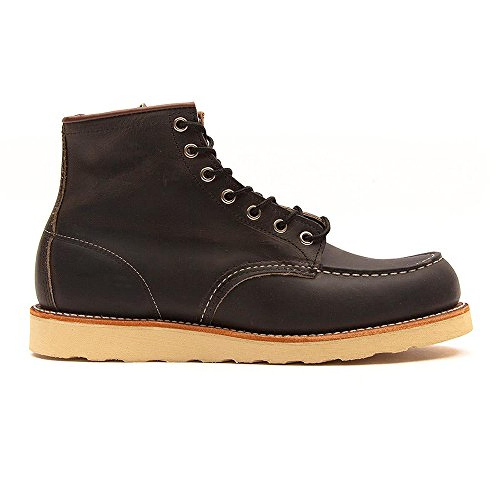 Red Wing 8890 charcoal 