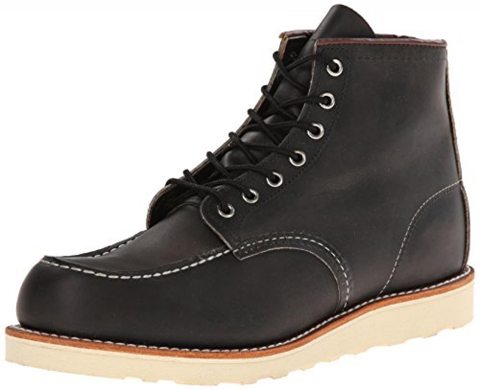 Red Wing 8131, Herren Schn&uuml;rschuhe 