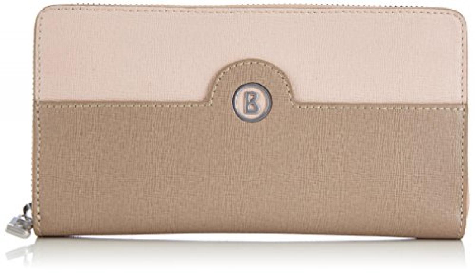 Bogner Leather 1572335 Damen Geldbörsen 20x10x2 cm (B x H x T) 