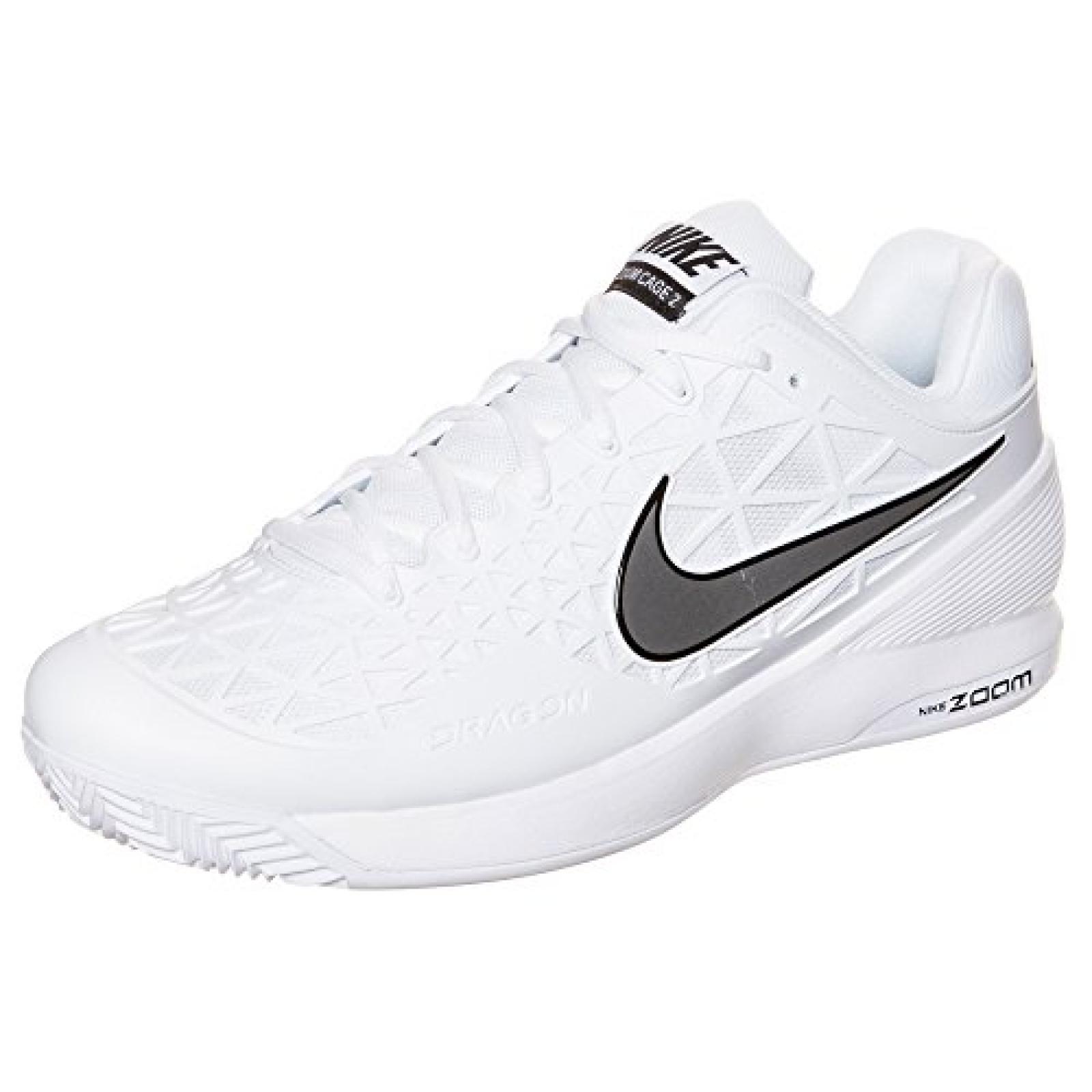 Nike Tennis Zoom Cage 2 Clay Tennisschuh Nike Tennis Zoom Cage 2 Clay Tennisschuh