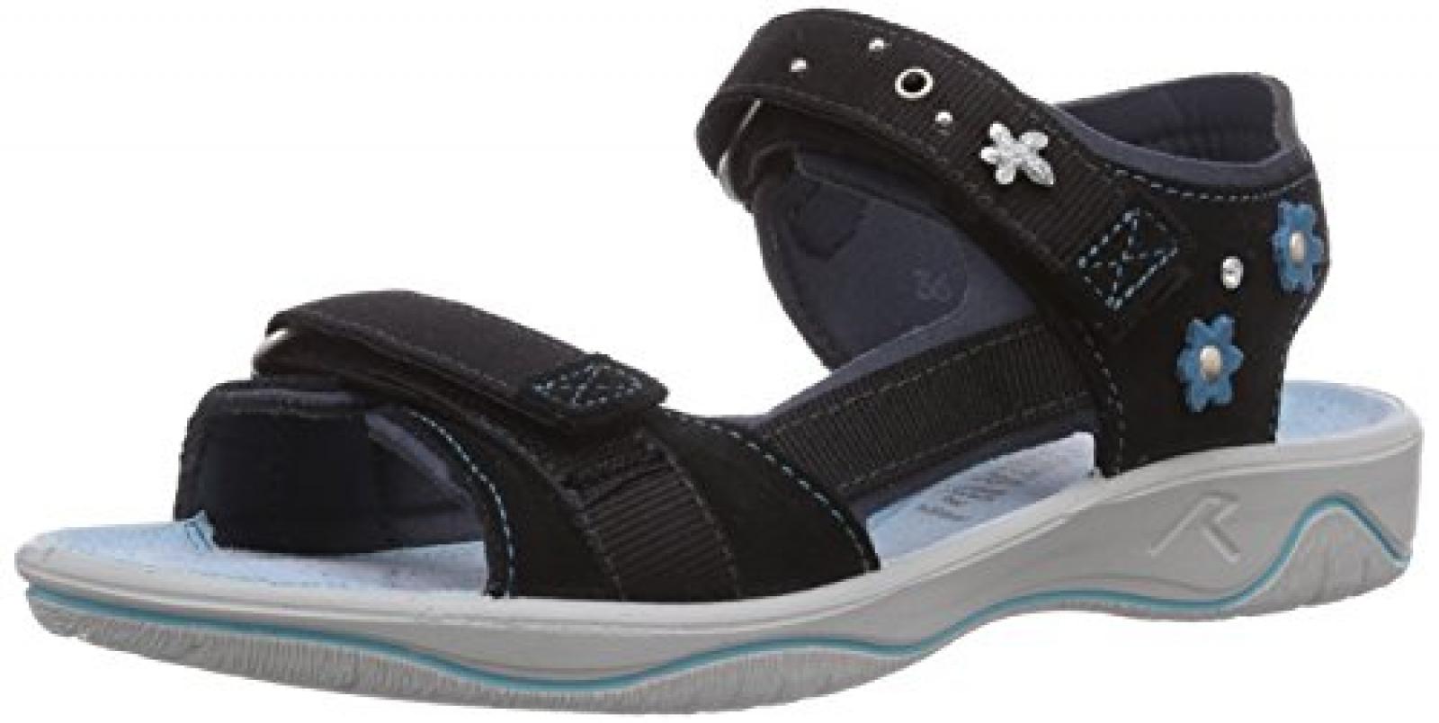 Ricosta Azani M&auml;dchen Sandalen 