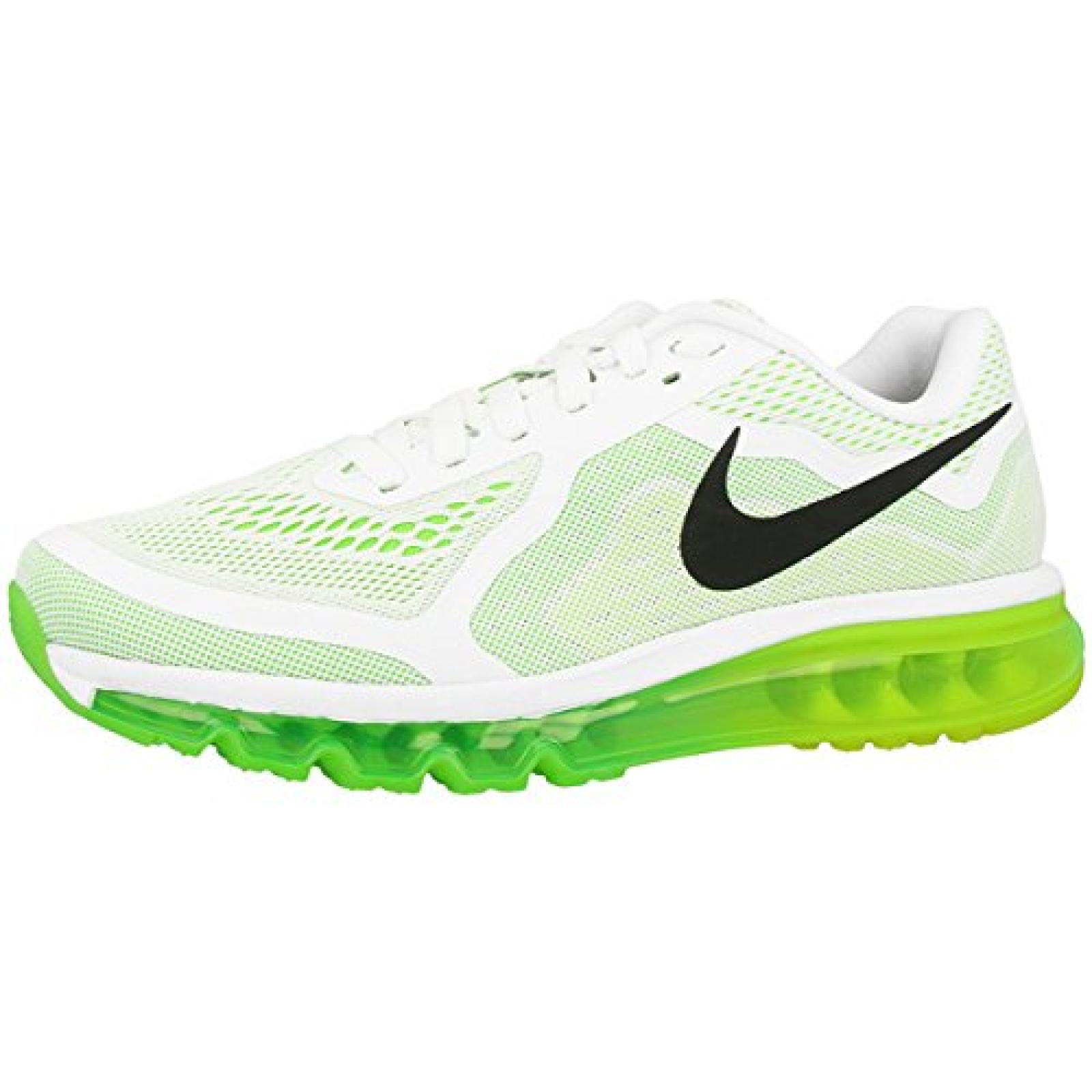 Nike 621077 105 Air Max 2014 Herren Sportschuhe - Running 