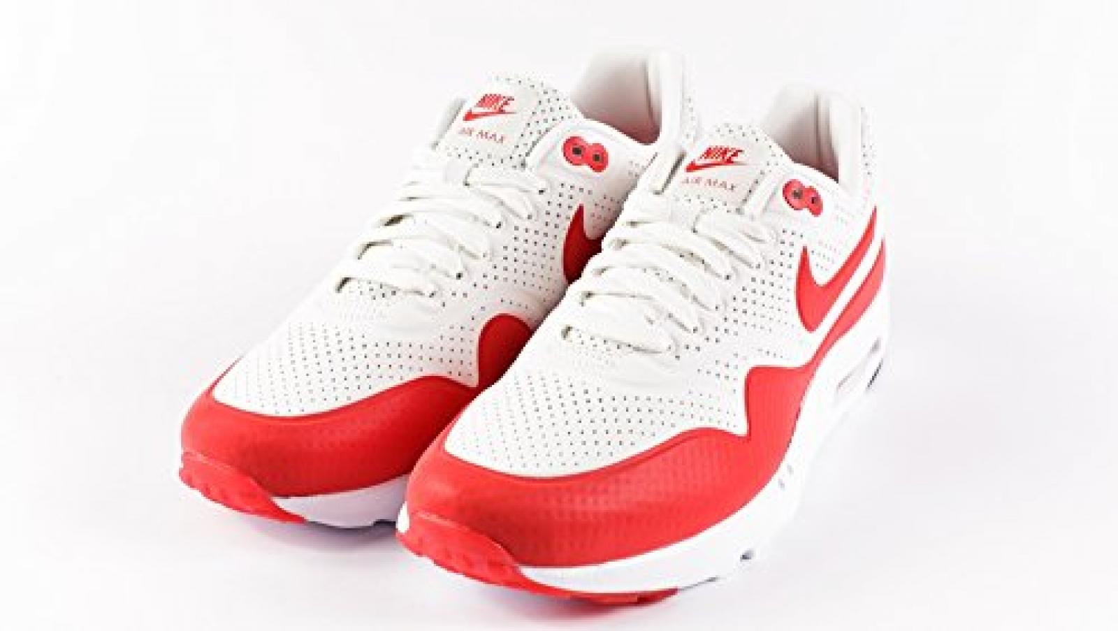 Nike Air Max 1 Ultra Moire Herren Sneakers 