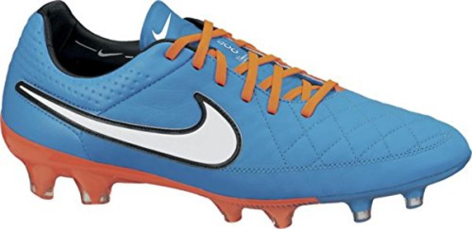 Nike Tiempo Legend V Fg mdnght nvy/drk obsdn-drk obsdn 