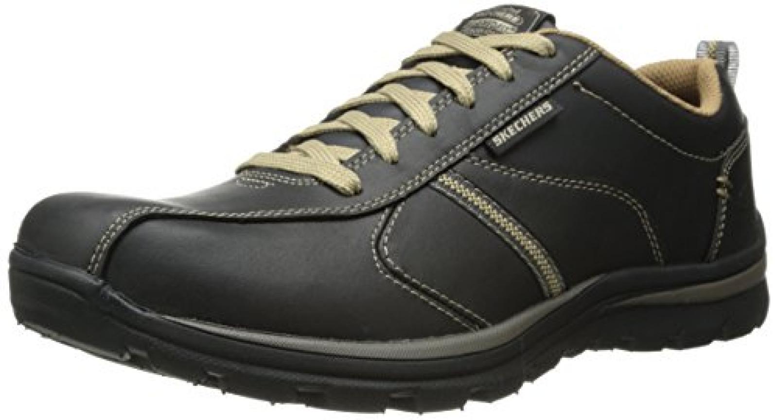 Skechers Superior&nbsp;Levoy Herren Sneakers 