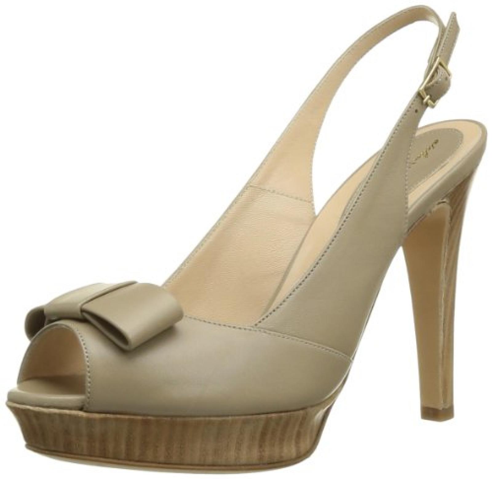 Atelier Mercadal Marie Laure &agrave; Plateau 1256, Damen Sandalen 