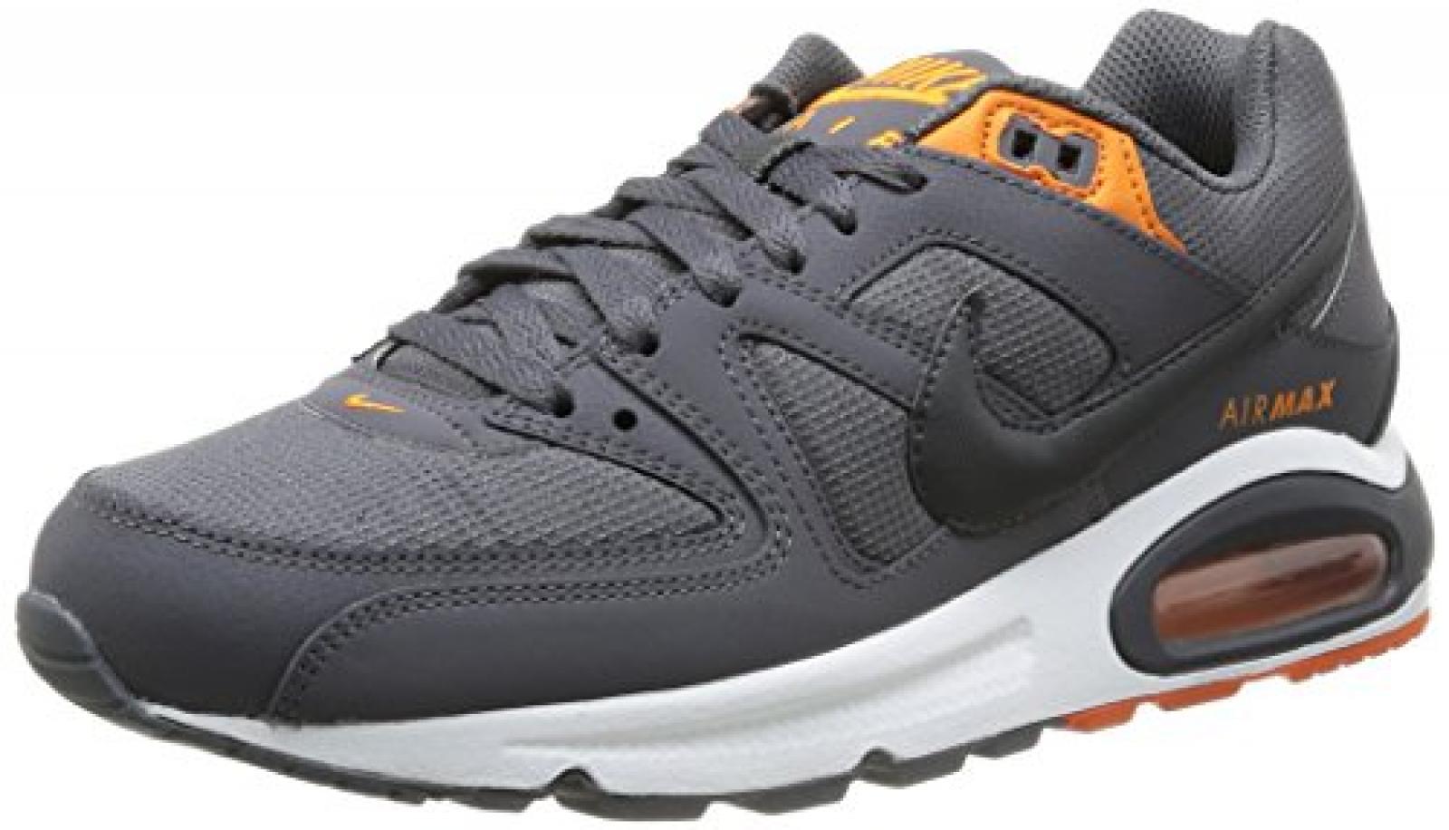 Nike Air Max Command 629993 Herren Low-Top Sneaker 