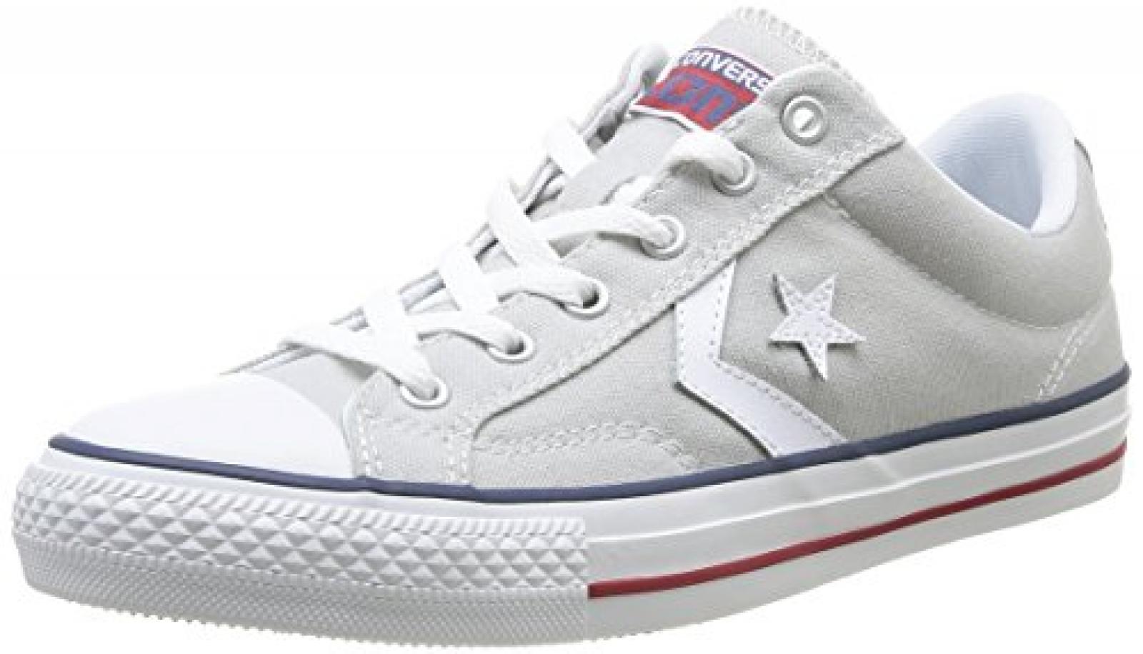 Converse Star Player Adulte Core Canvas Ox 289162 Unisex - Erwachsene Sneaker 