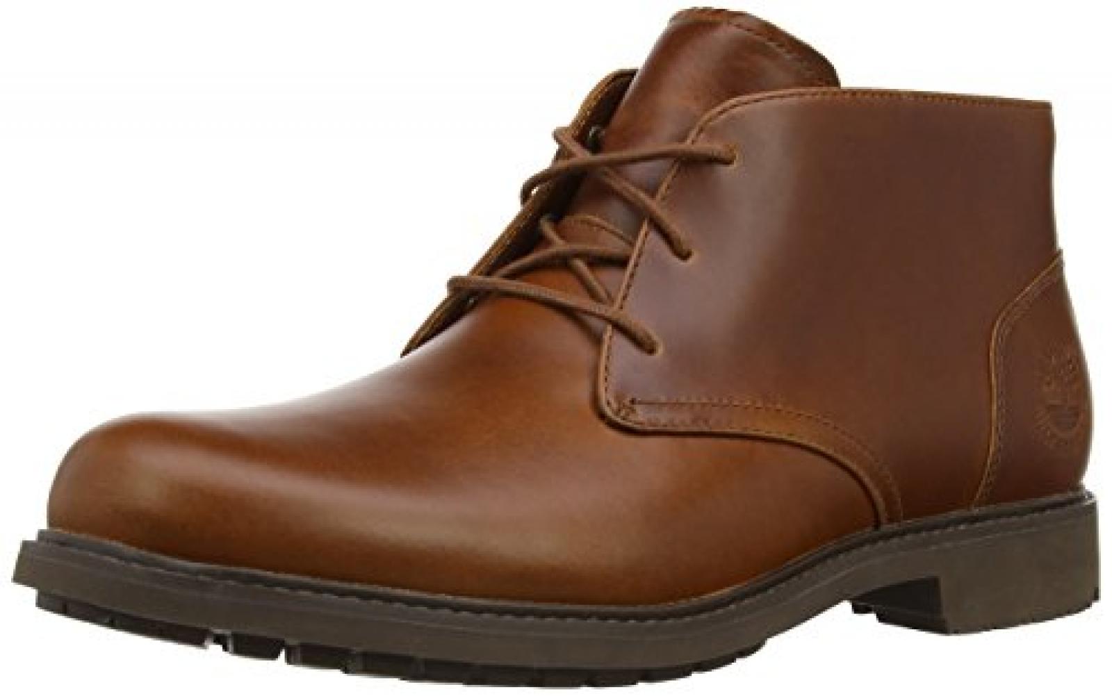 Timberland EK Stormbucks FTM Herren Chukka Boots Timberland EK Stormbucks FTM Herren Chukka Boots
