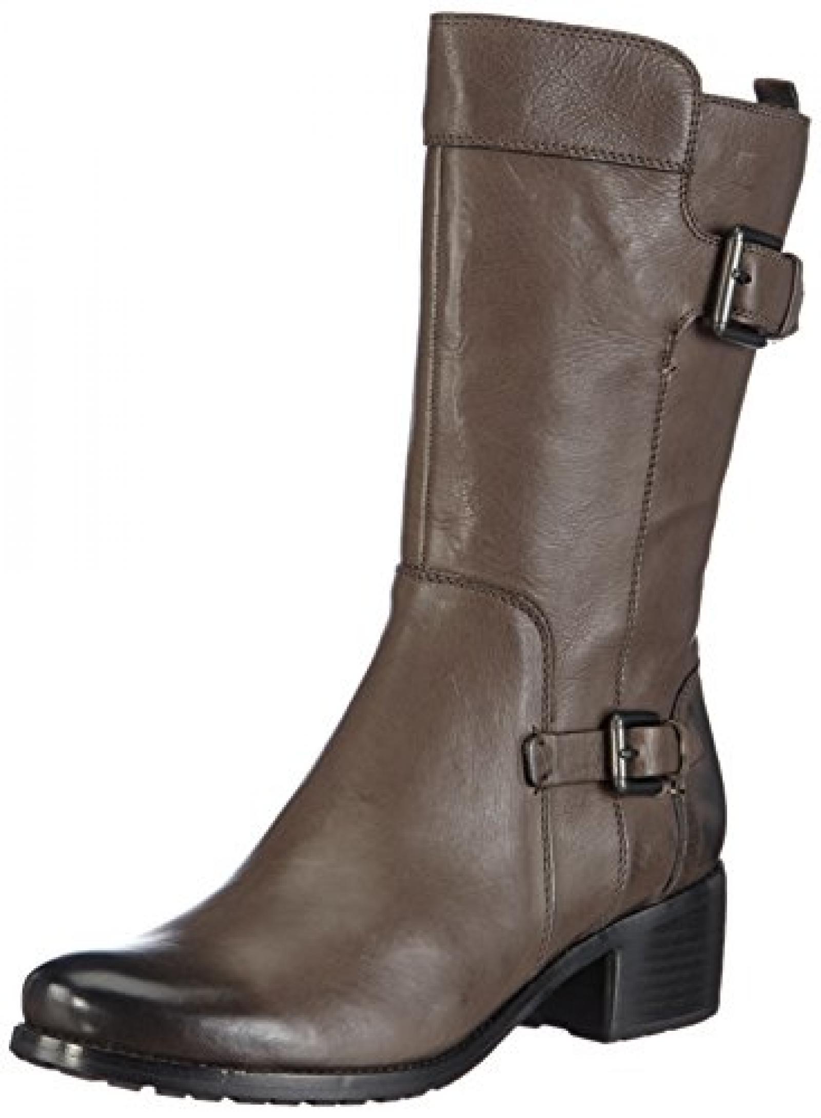 Kennel und Schmenger Schuhmanufaktur Ambra Damen Biker Boots 
