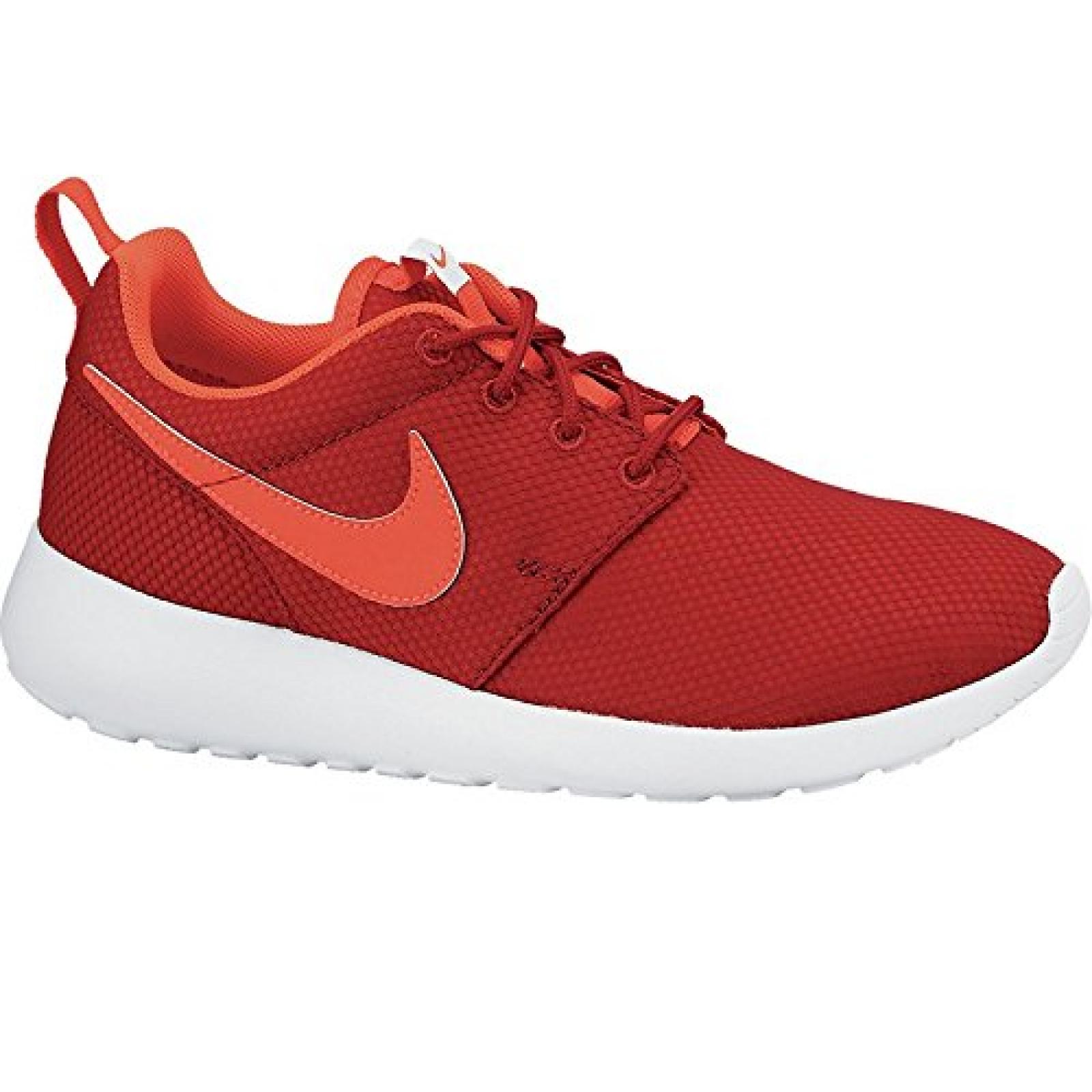 Nike Rosherun Unisex-Kinder Laufschuhe 