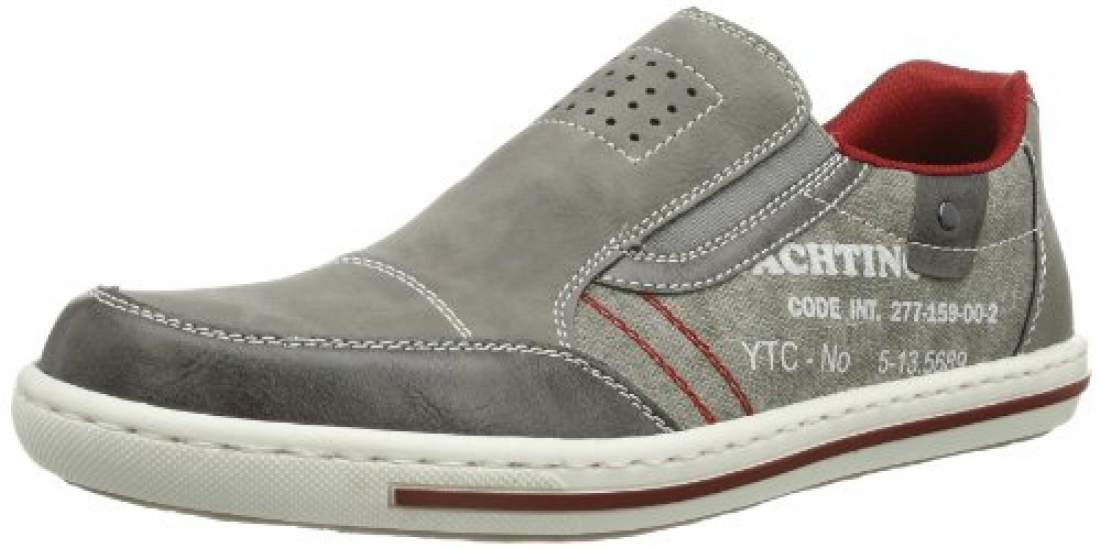 Rieker 19051 Herren Slipper Rieker 19051 Herren Slipper