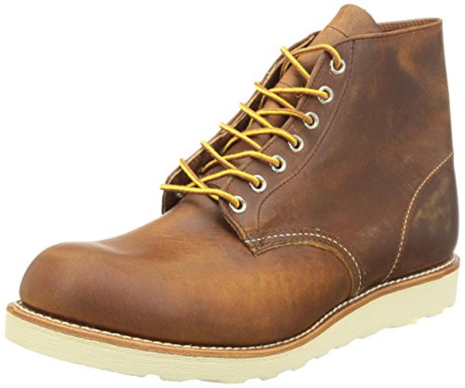 Red Wing 9111, Herren Schn&uuml;rschuhe 