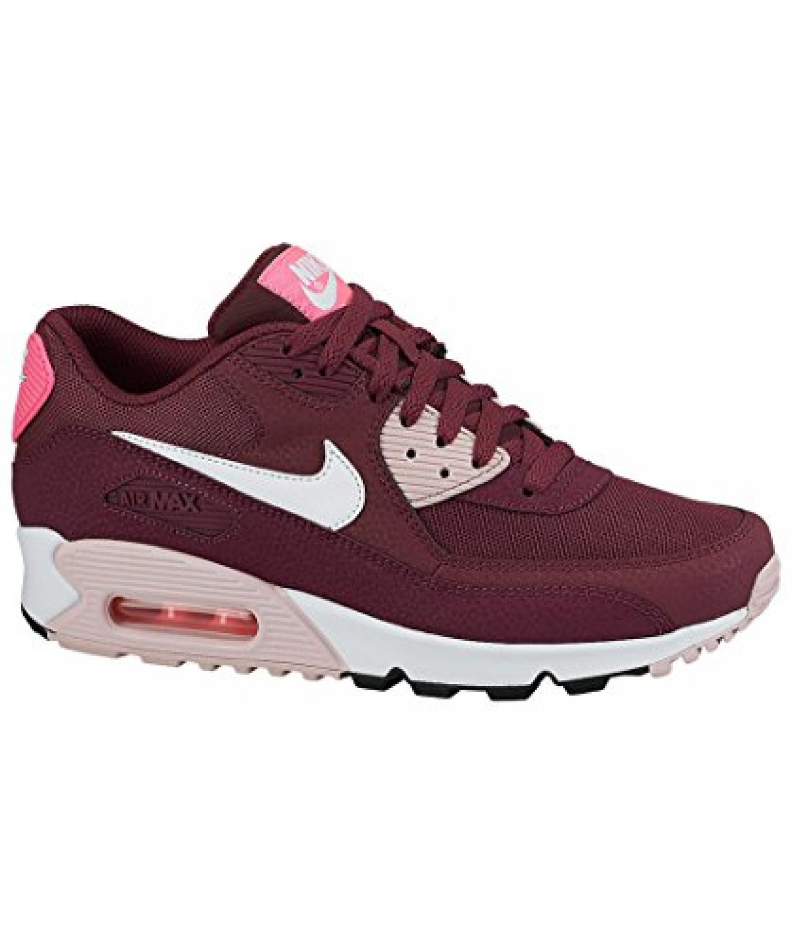 Nike Air Max 90 Essential Damen Sneakers 