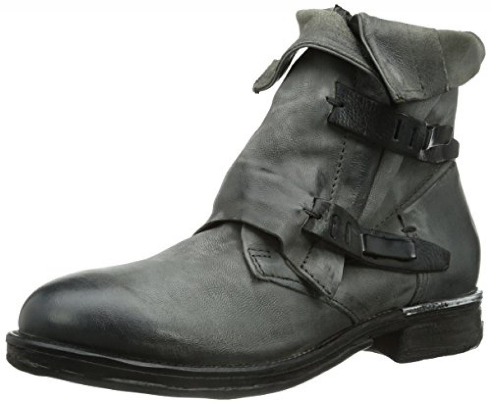 A.S.98 708206-8080-8142 Damen Biker Boots A.S.98 708206-8080-8142 Damen Biker Boots