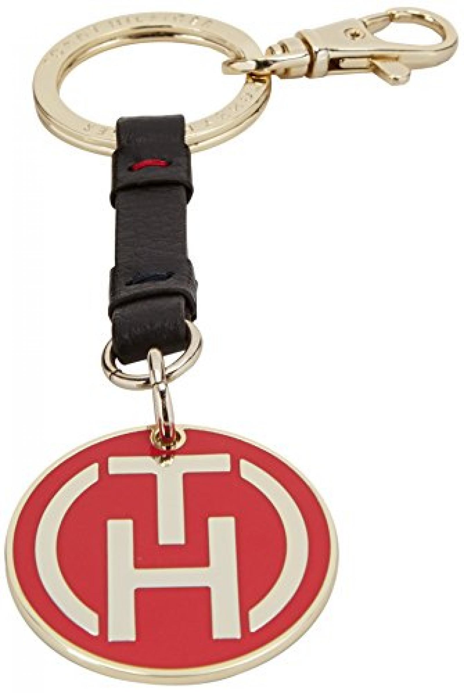 Tommy Hilfiger ADRIANNA KEYFOB BW56927316 Damen Schlüsselanhänger 14x4x1 cm (B x H x T) 