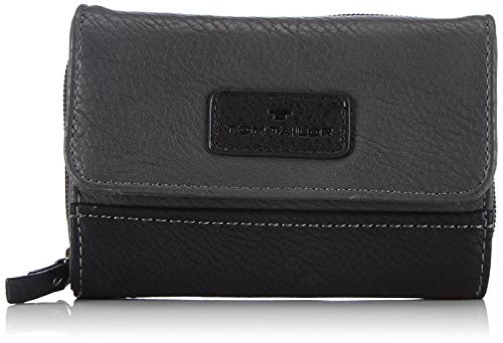 Tom Tailor Acc CIARA 17032 Damen Geldb&ouml;rsen 15x10x4 cm (B x H x T) 