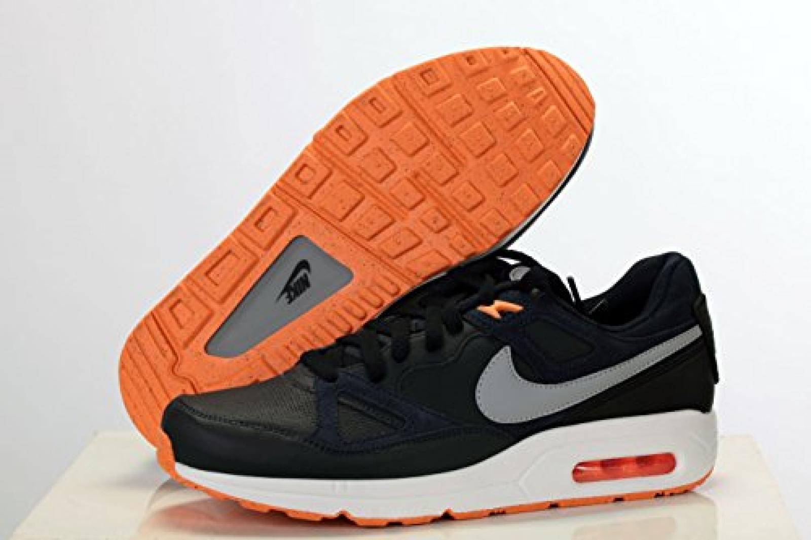 Nike Air max span 554666408, Herren Sneaker 