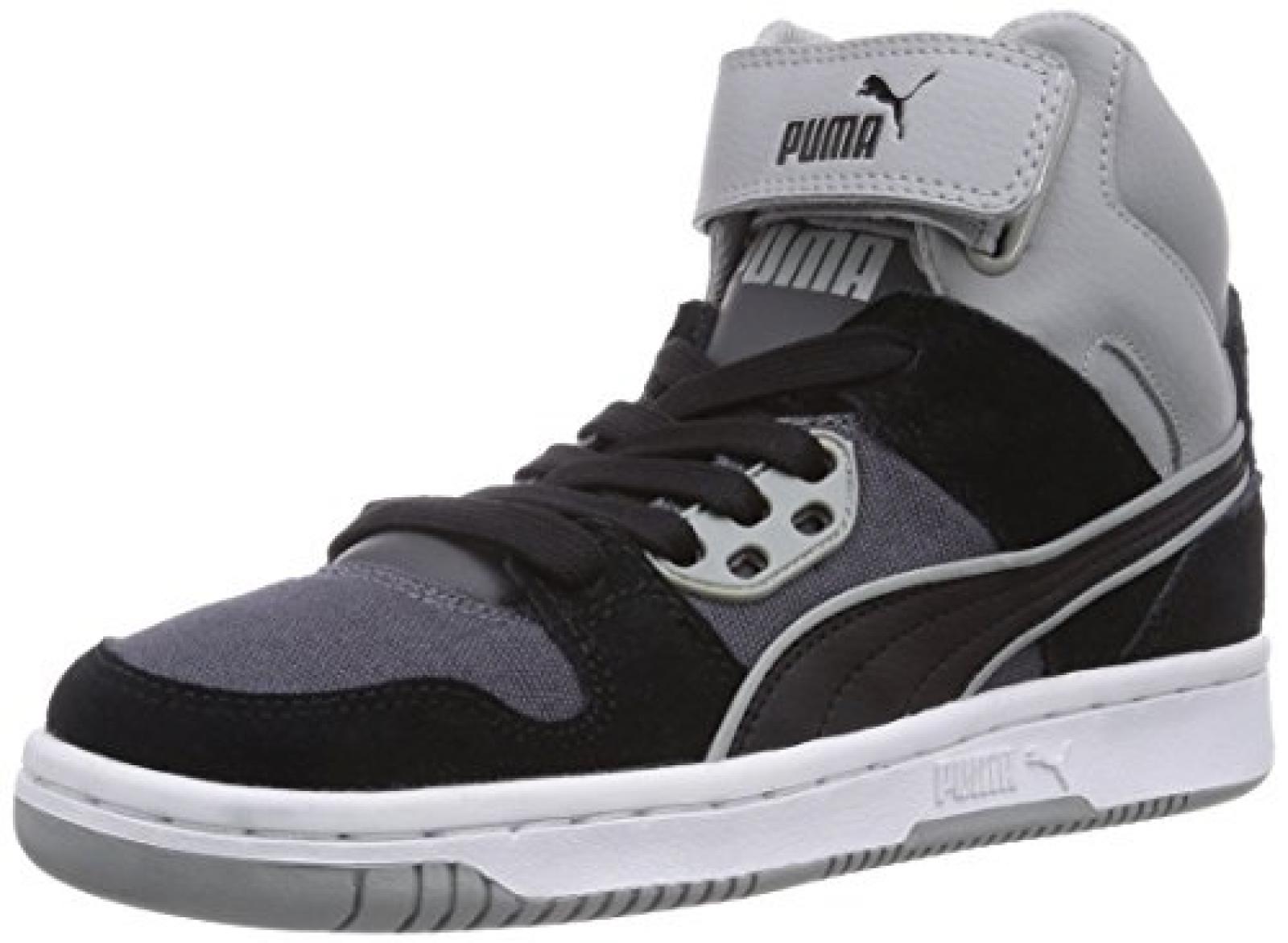 Puma Rebound Street CV Unisex-Erwachsene Sneakers Puma Rebound Street CV Unisex-Erwachsene Sneakers