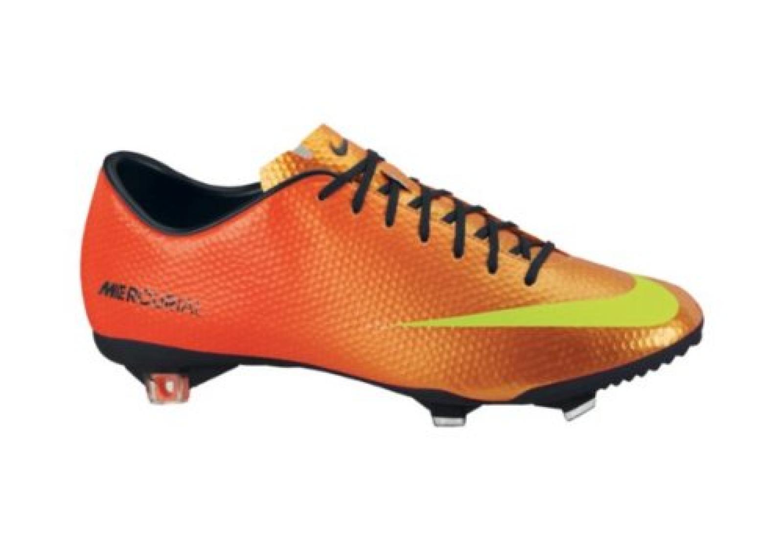 Nike Mercurial Vapor IX FG Sunset 555605 778 
