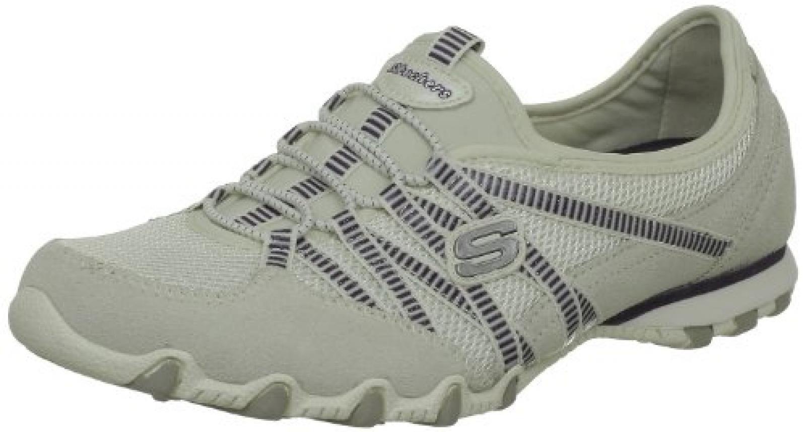 Skechers Bikers&nbsp;Hot-Ticket Damen Sneakers 