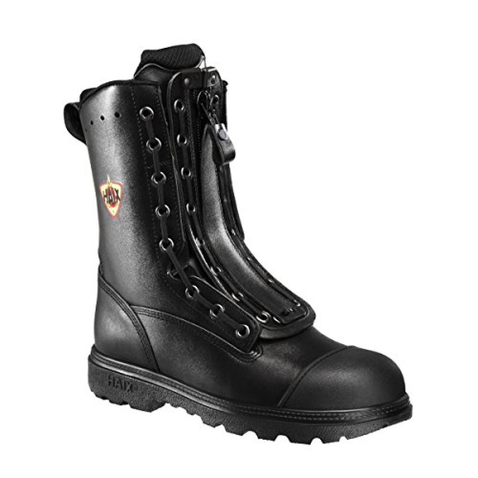 HAIX Special Fighter Gr&ouml;&szlig;e EU 45 / UK 10,5 