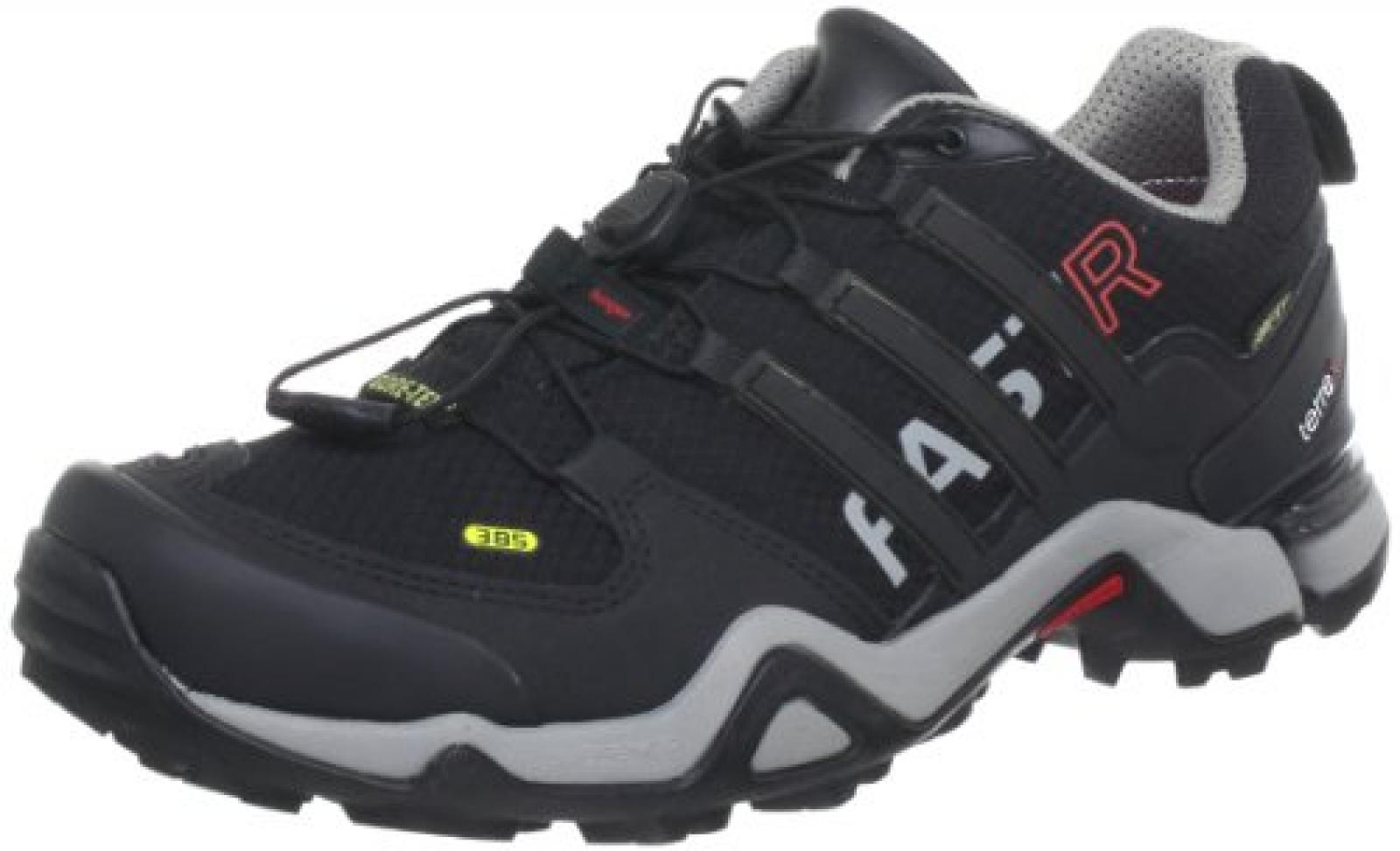 adidas Terrex Fast R V21243 Herren Trekking & Wanderschuhe 