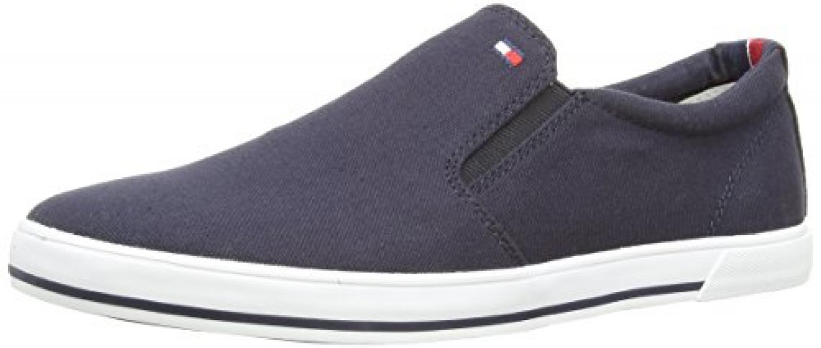 Tommy Hilfiger HARRY 2D Herren Slipper 