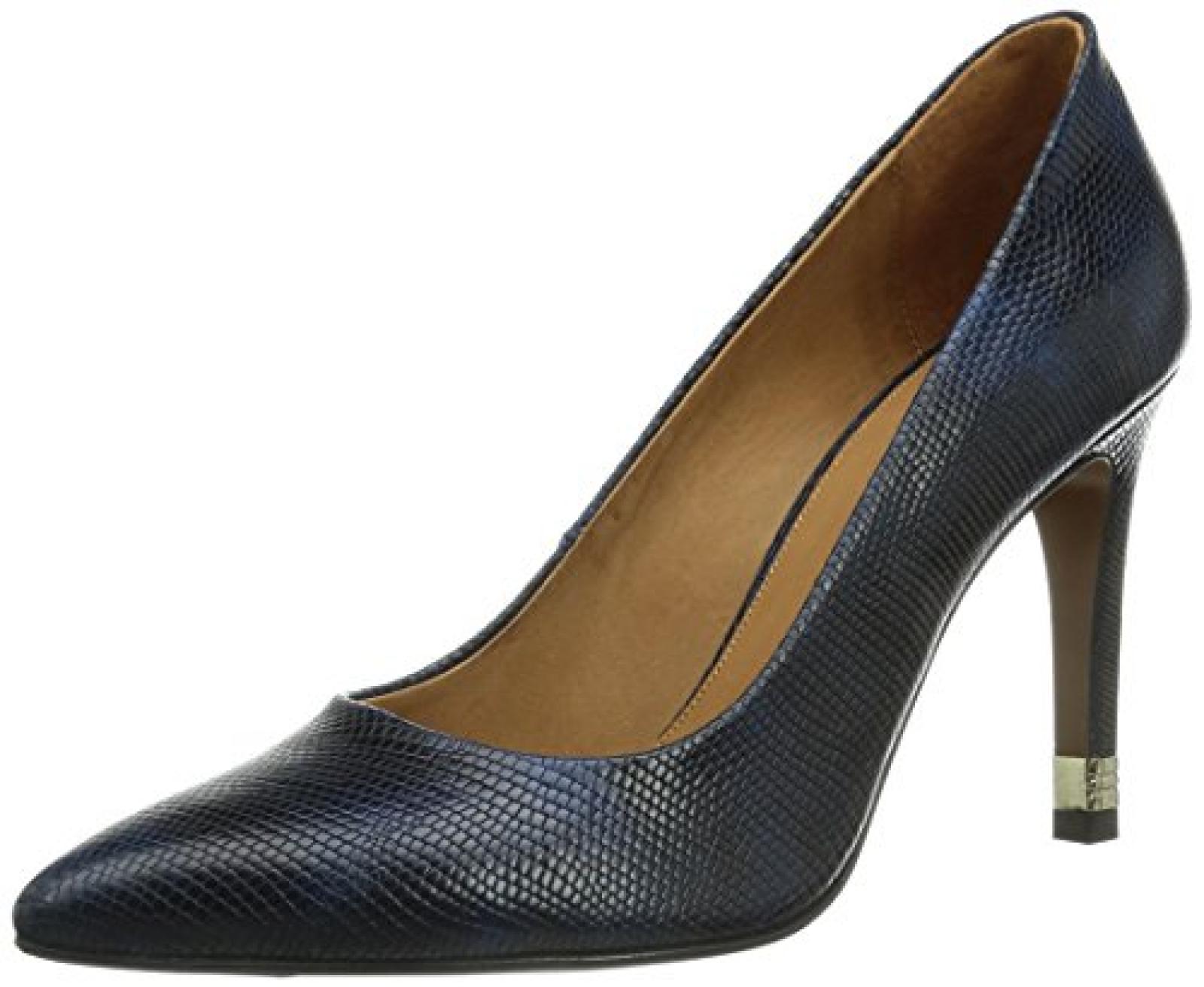 Tommy Hilfiger ADINA 3Z Damen Pumps 