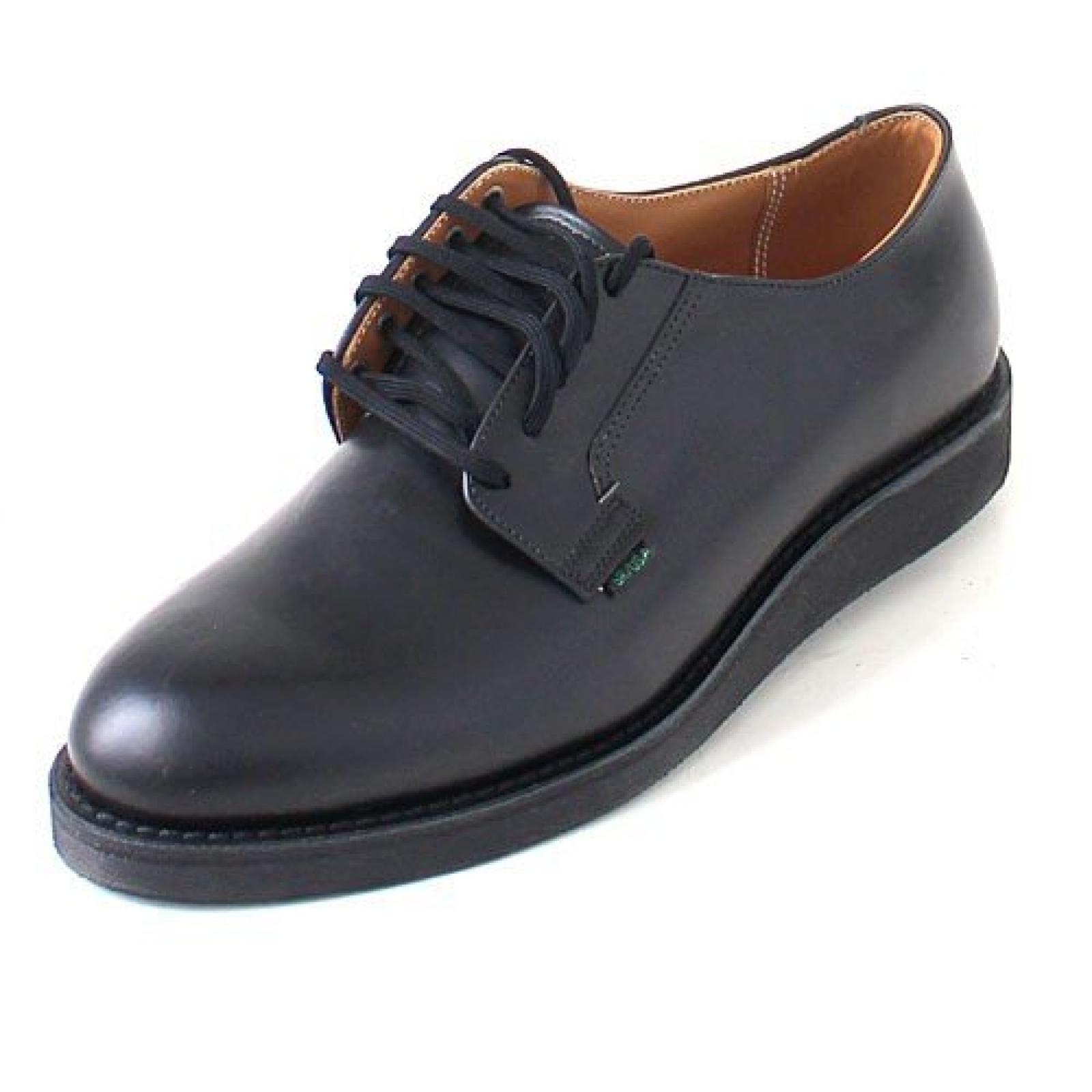 Red Wing 101 Postman oxford/black 