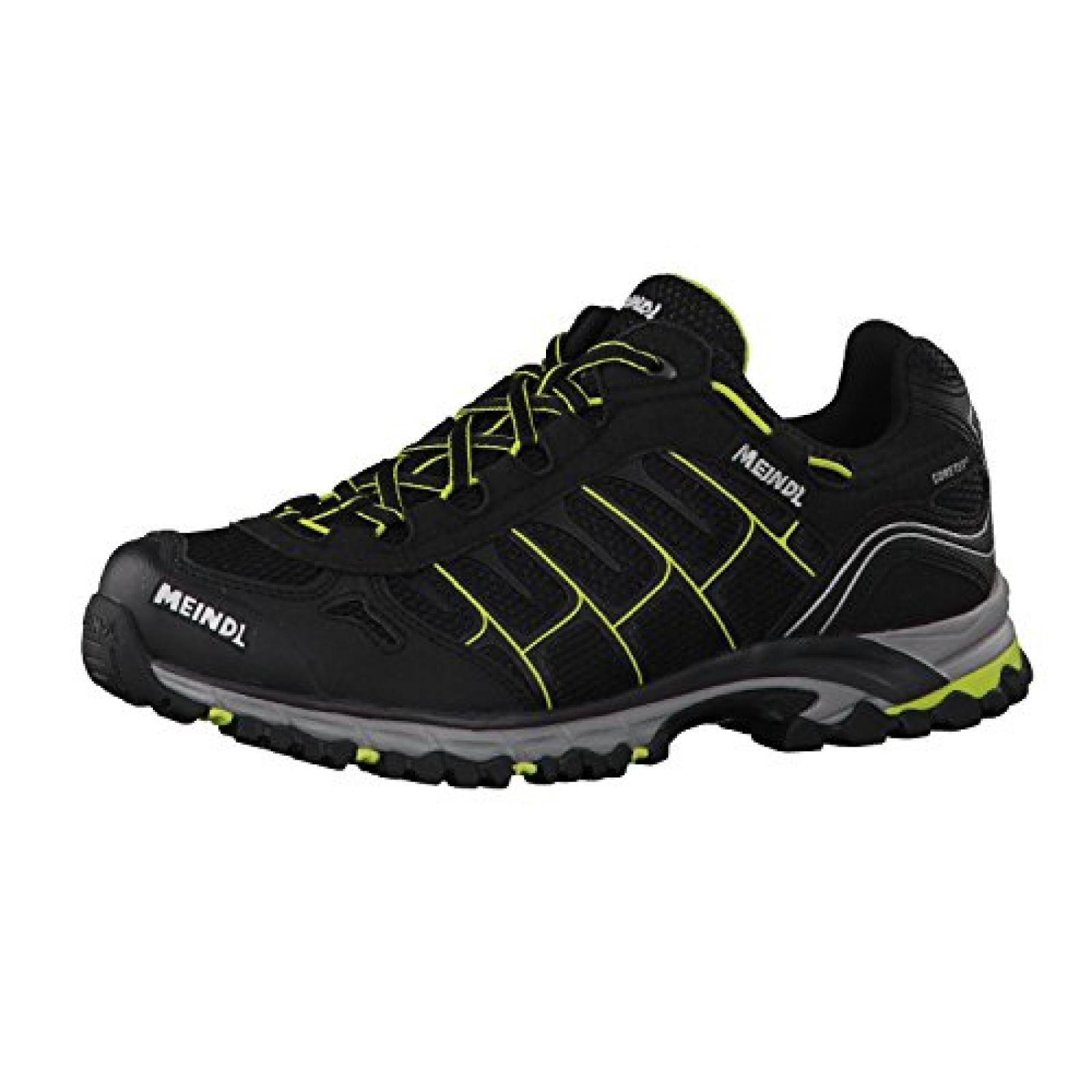 Meindl Herren Schuhe Cuba GTX 3018 