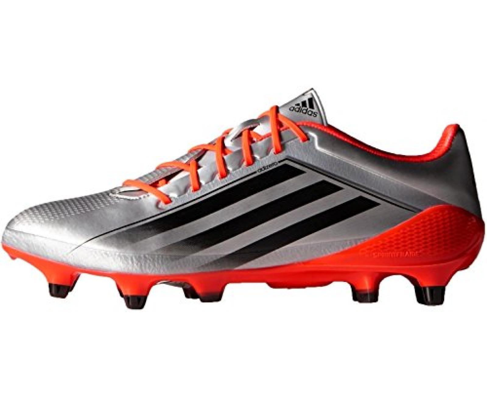 adidas adizero RS7 Pro 4.0 X-TRX SG Rugbyschuhe Herren 