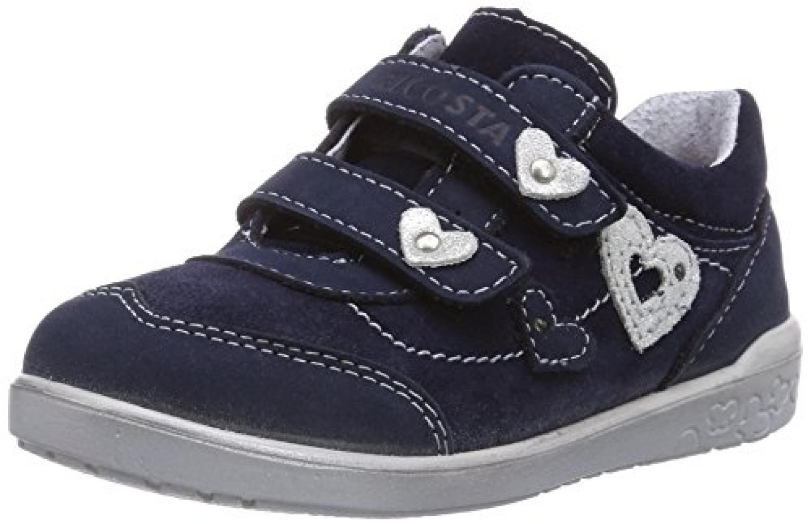 Ricosta Eylin M&auml;dchen Sneakers 