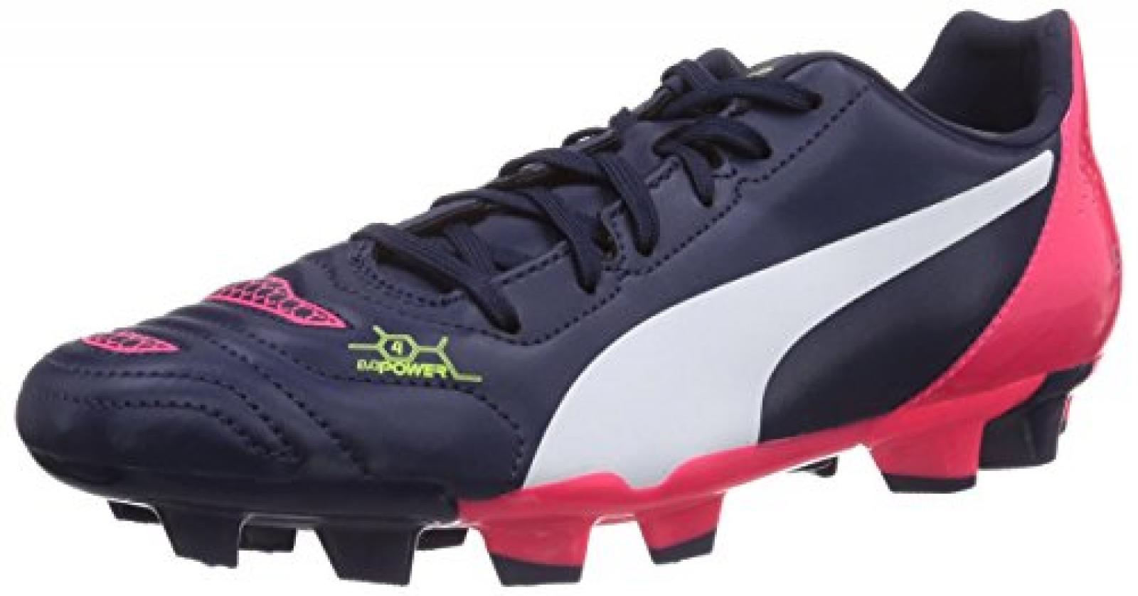 Puma evoPOWER 4.2 FG Herren Fu&szlig;ballschuhe 