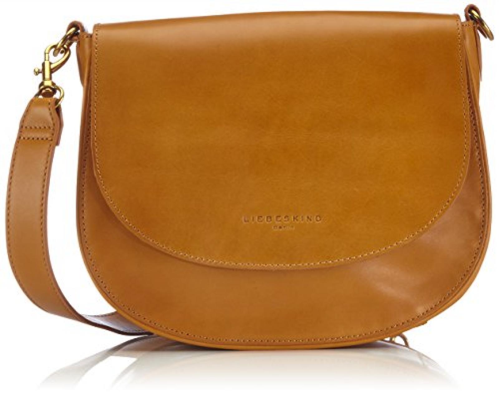 Liebeskind Berlin Faith 500426300 Damen Umh&auml;ngetaschen 27x23x10 cm (B x H x T) 