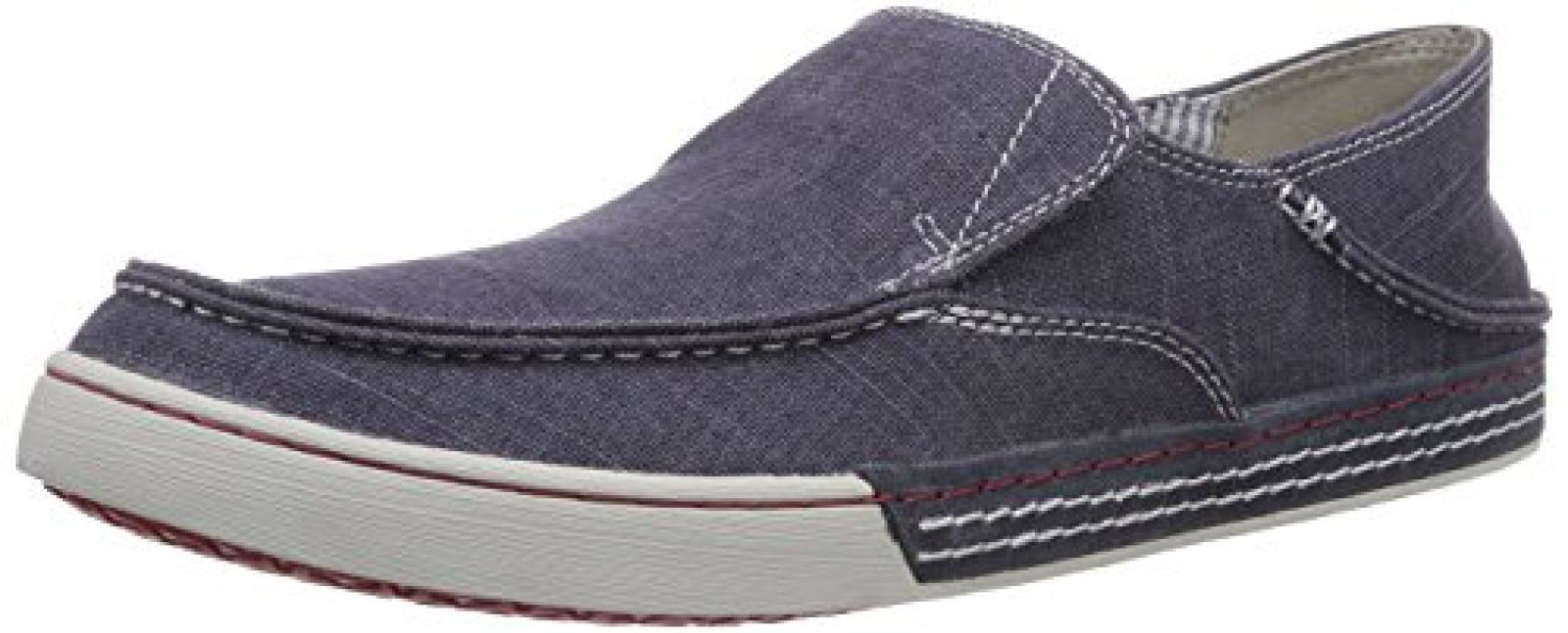 Clarks Slaten Free Herren Slipper Clarks Slaten Free Herren Slipper