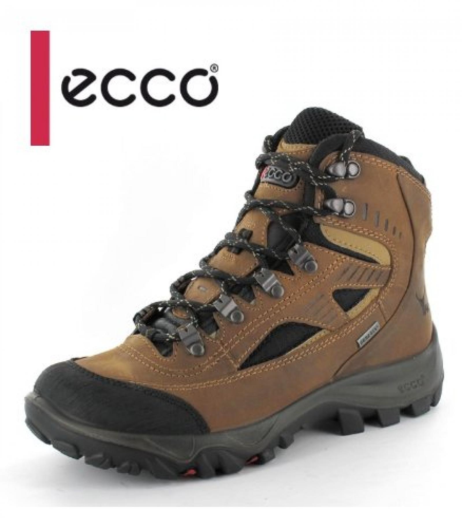 Ecco - Damenoutdoorboot Xpetion von Ecco 