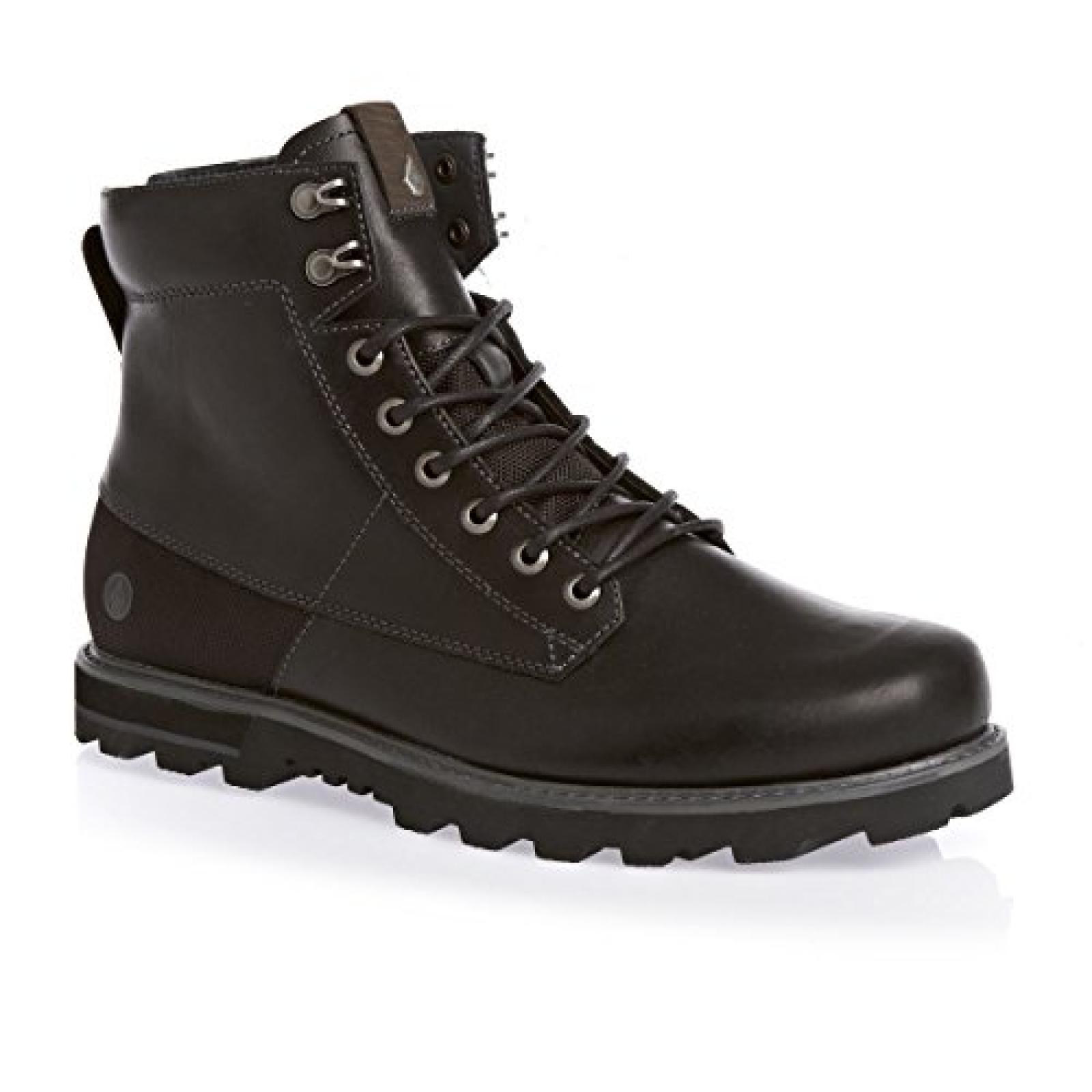 Volcom Smithington Boots - Black 