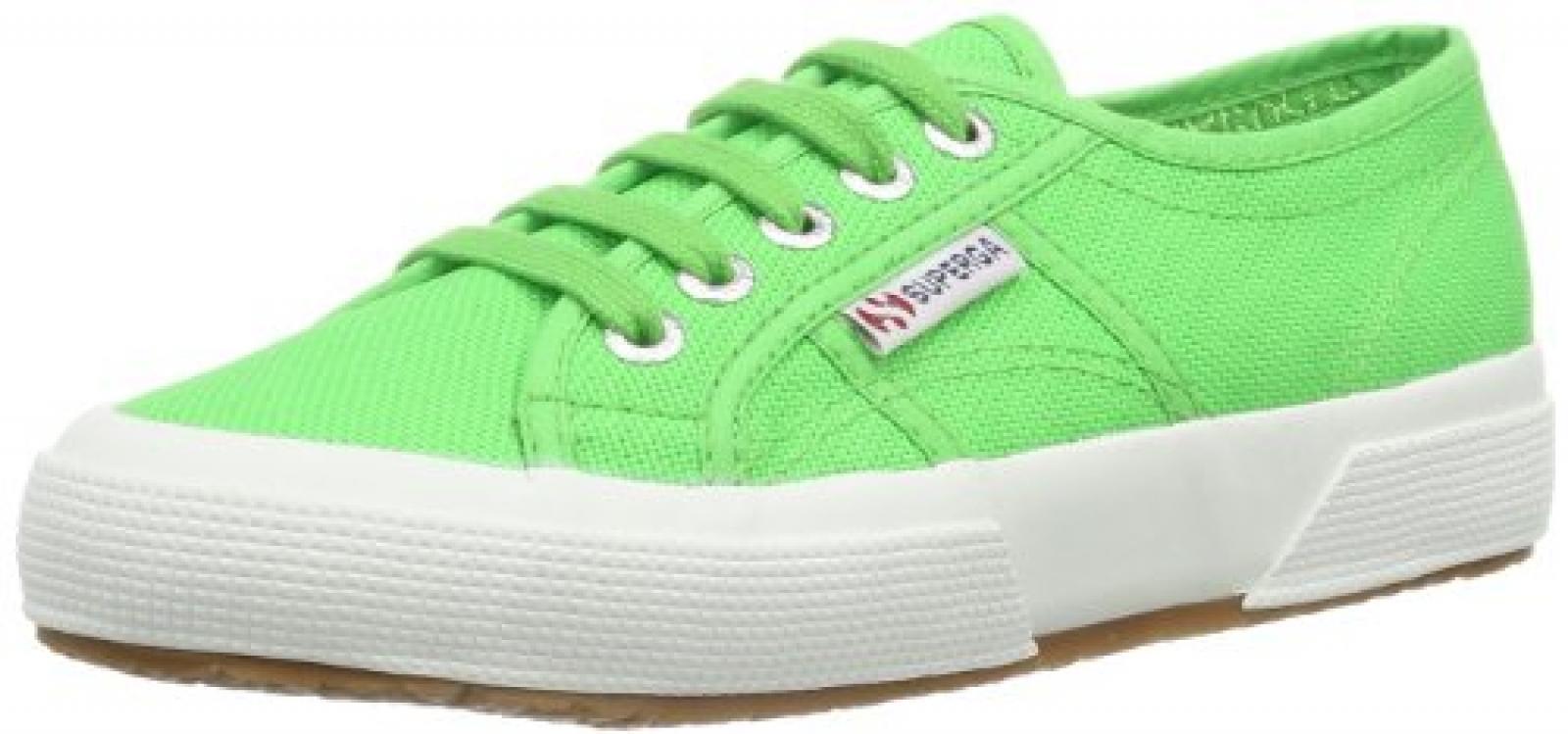Superga 2750-JCOT CLASSIC S0003C0 Unisex-Kinder Sneaker Superga 2750-JCOT CLASSIC S0003C0 Unisex-Kinder Sneaker