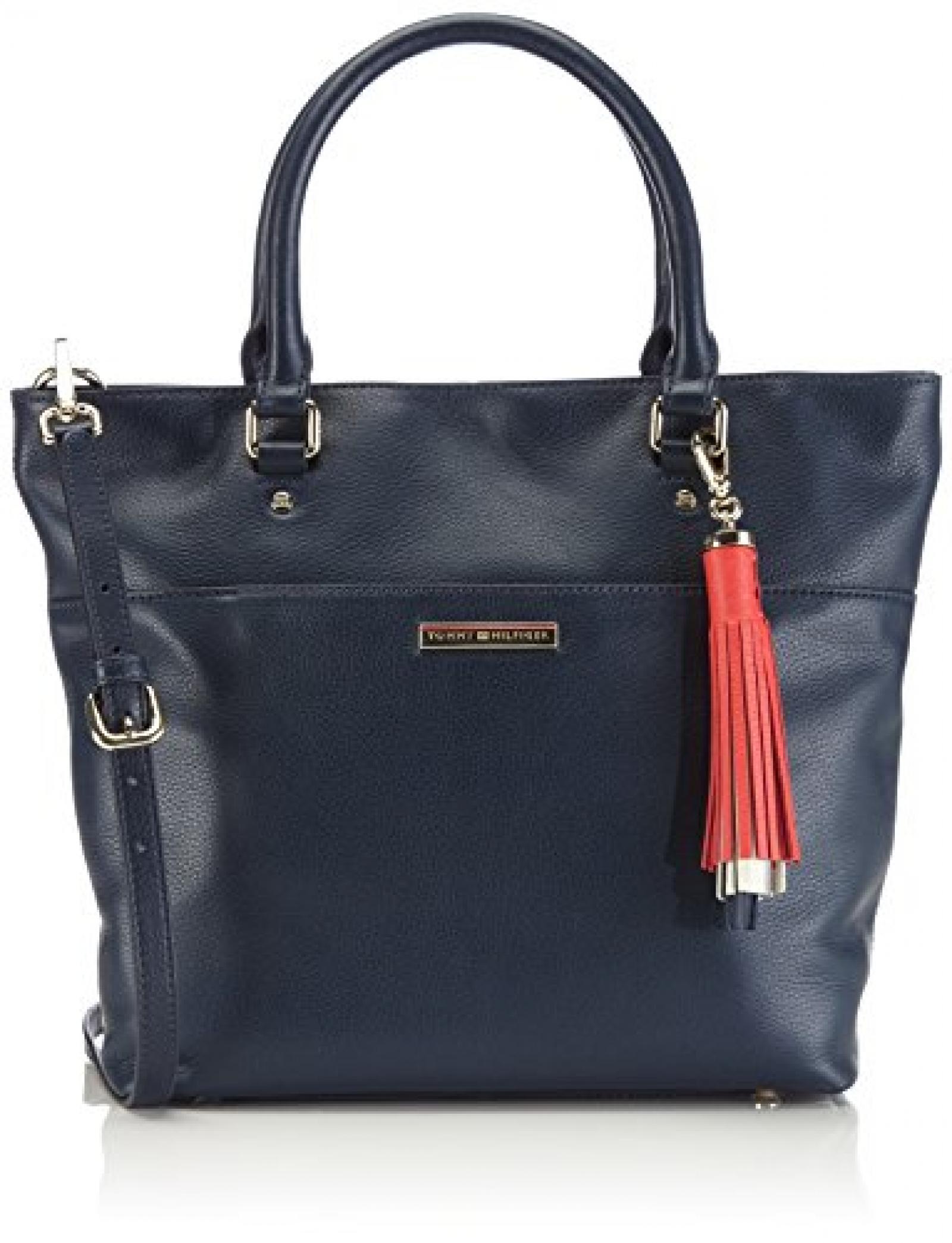 Tommy Hilfiger NATALIA NS BW56927467 Damen Shopper 29x36x5 cm (B x H x T) 