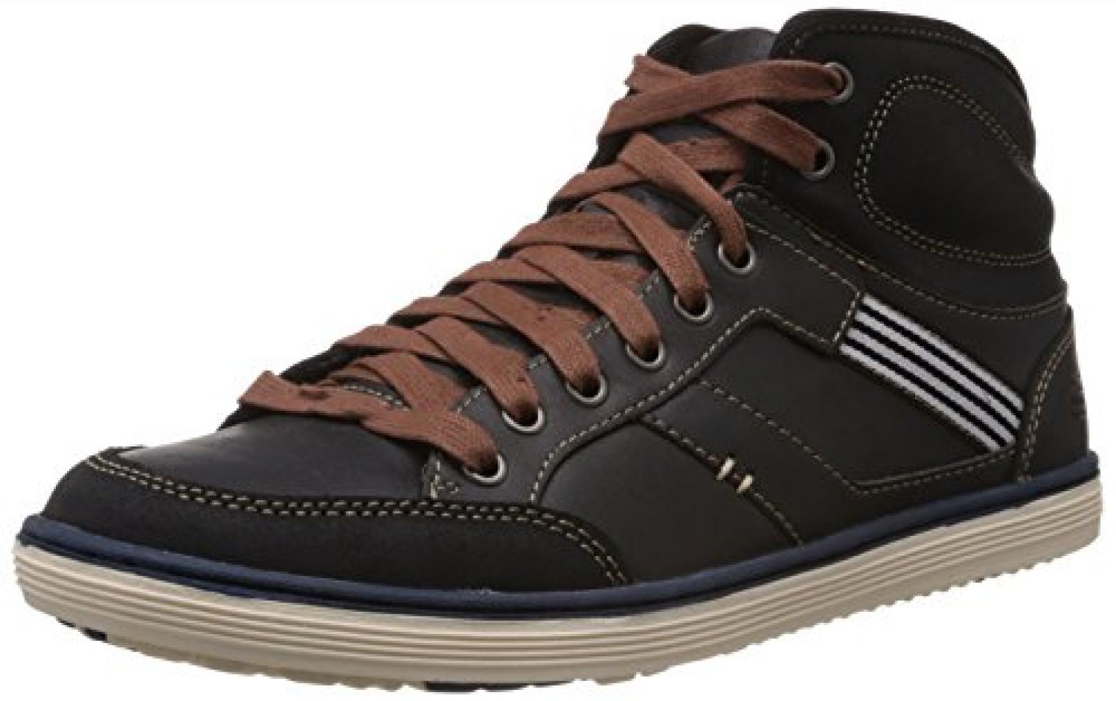 Skechers Sorino&nbsp;Lozano Herren Sneakers 