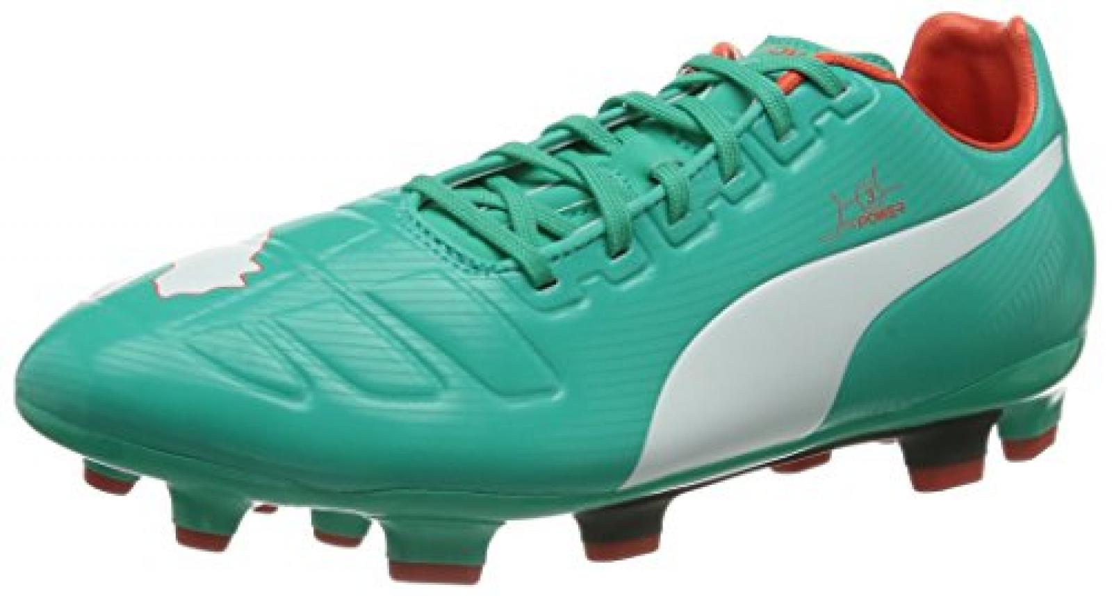 Puma evoPOWER 3 FG Herren Fu&szlig;ballschuhe 