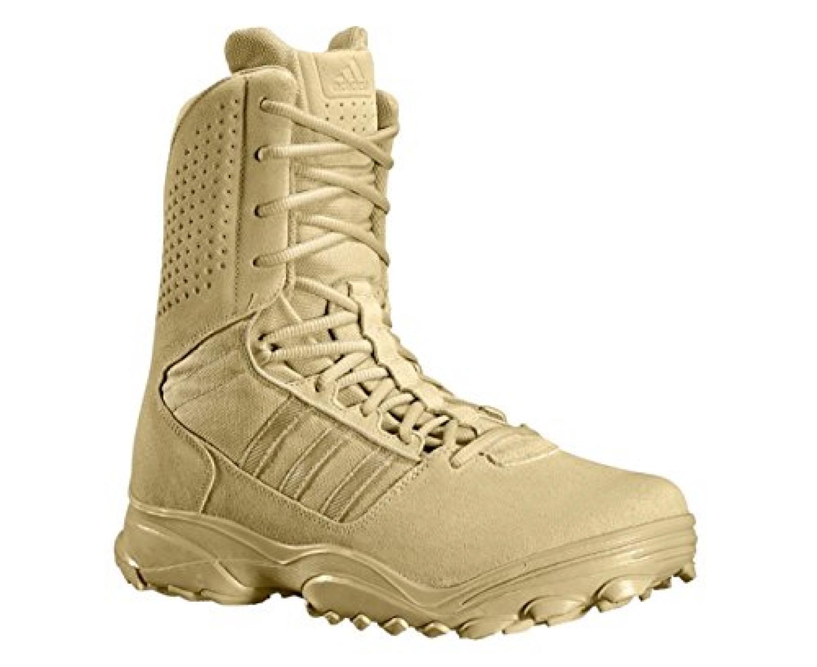 adidas GSG 9.2 Desert Stiefel 