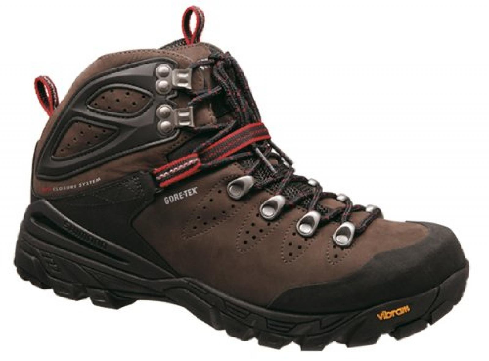 Shimano MTB Schuhe SH-MT91 Schuhe men braun Shimano MTB Schuhe SH-MT91 Schuhe men braun