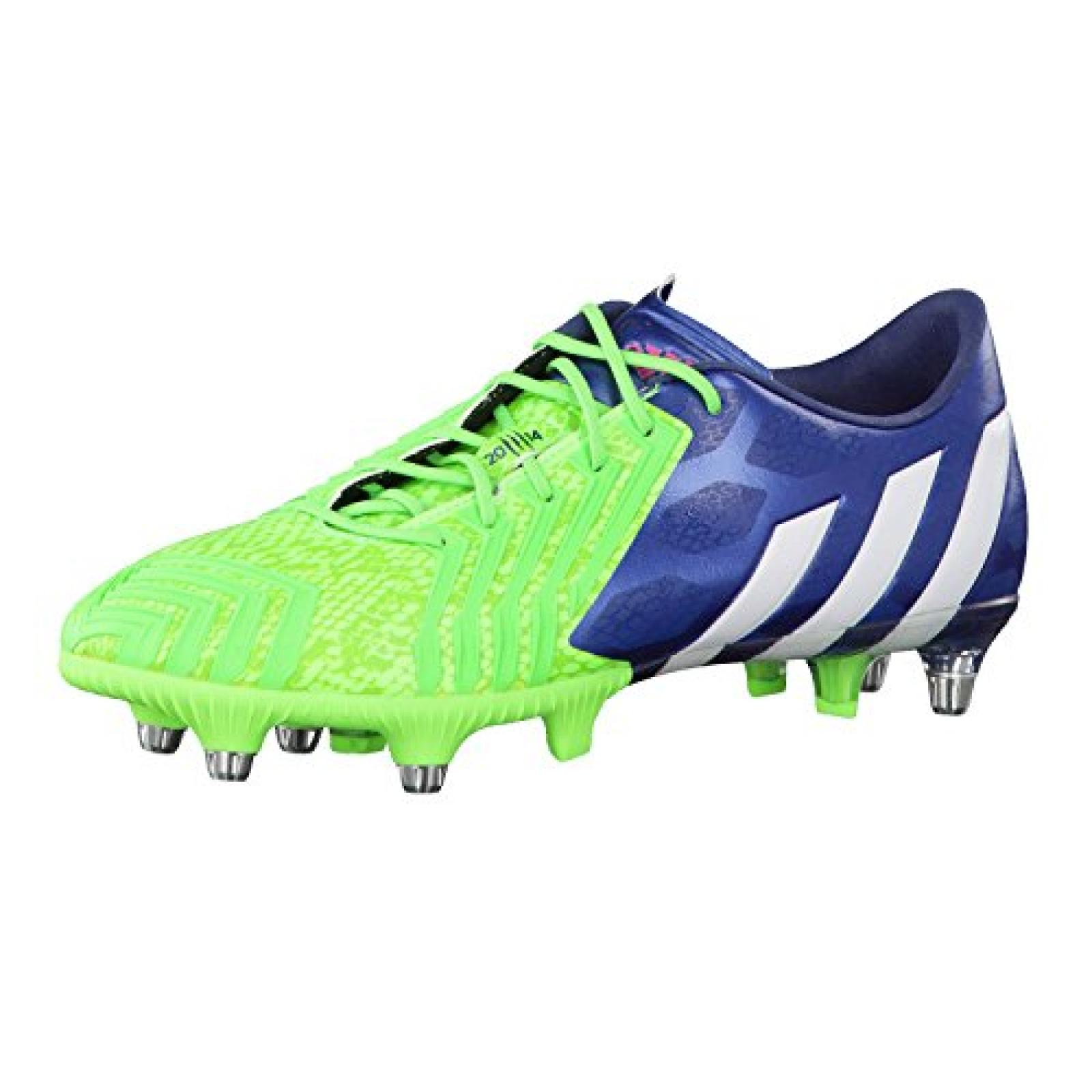 adidas Predator Instinct SG Fu&szlig;ballschuh Herren 