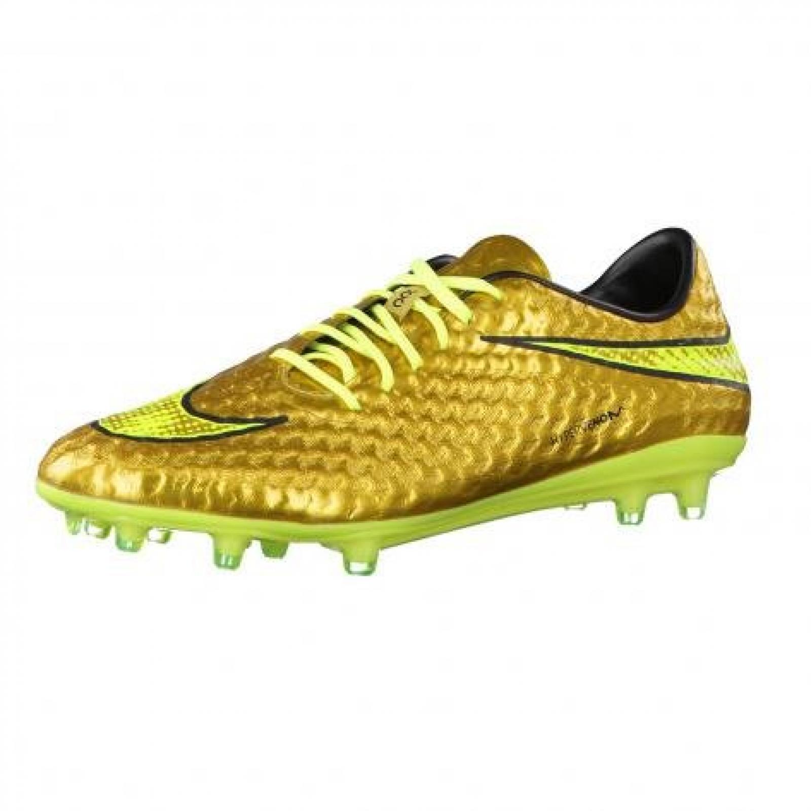 Nike Hypervenom Phantom Premium FG Herren Fu&szlig;ballschuhe 